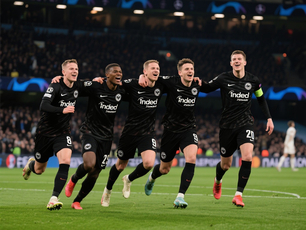 现代足球中 现代足球中