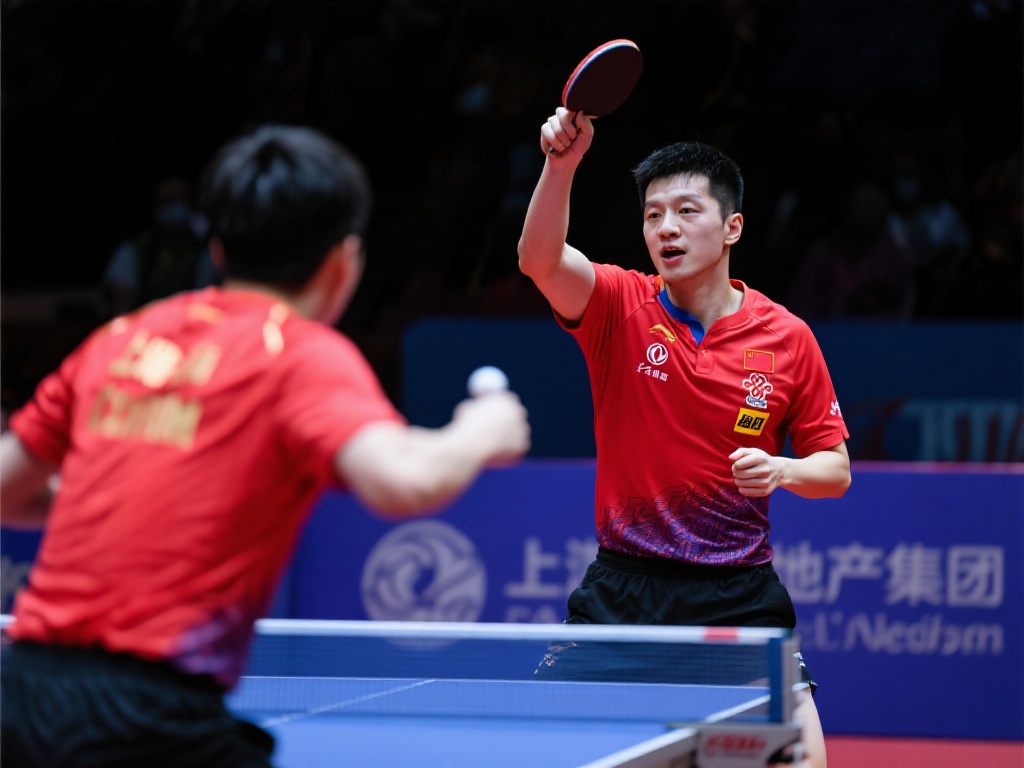 全面的赛事 全面的赛事