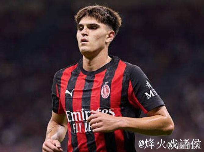 巴尔泰萨吉成为自马尔蒂尼后意甲中最年轻进球的米兰后卫 巴尔泰萨吉成为自马尔蒂尼后意甲中最年轻进球的米兰后卫