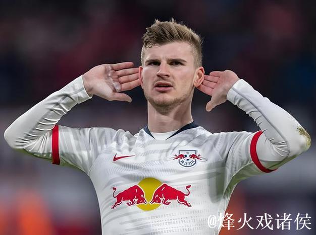 维尔纳或将低价加盟迈阿密国际,莱比锡态度开放 维尔纳或将低价加盟迈阿密国际,莱比锡态度开放