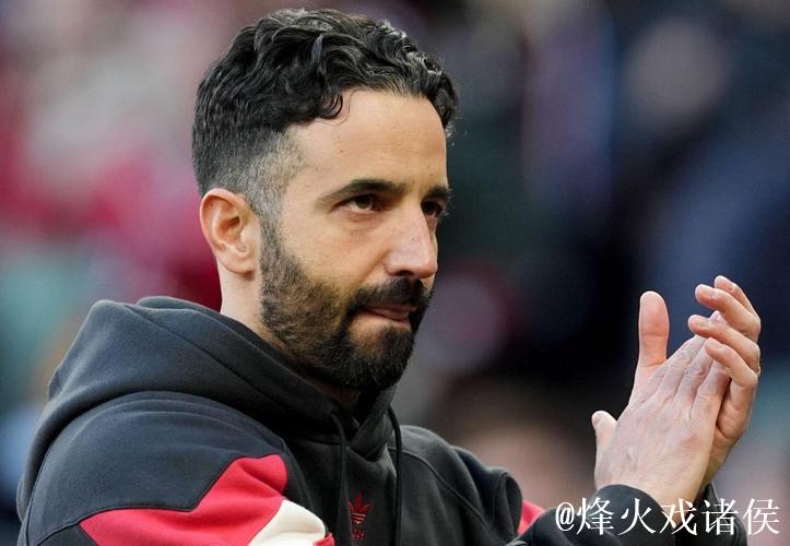 曼联新星难获阿莫林认可!直指青训过誉,曾给机会却未抓住 曼联新星难获阿莫林认可!直指青训过誉,曾给机会却未抓住