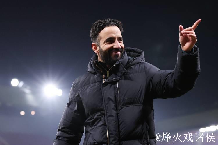 曼联新星难获阿莫林认可!直指青训过誉,曾给机会却未抓住 曼联新星难获阿莫林认可!直指青训过誉,曾给机会却未抓住