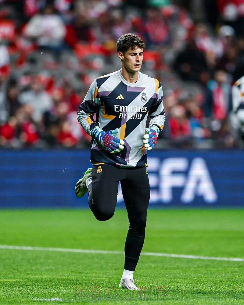 没兴趣! 皇马不愿买断凯帕 后者或夏天回归切尔西